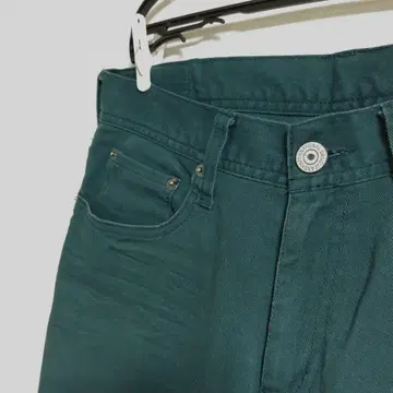 DIFFERENCE RUPERT 스트레치 스키니 데님 팬츠