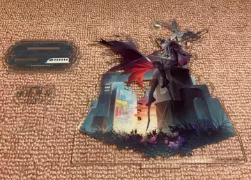 제5인격 아크릴 스탠드 밤의 감시자