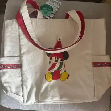 릴린린 토트백 디즈니