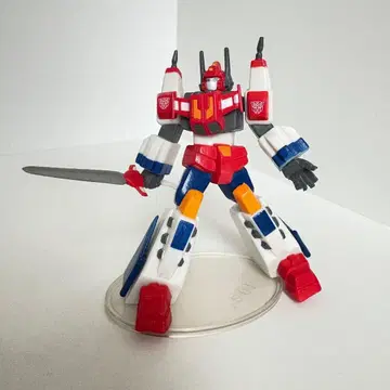 스타 세이버 미니 피규어 타카라