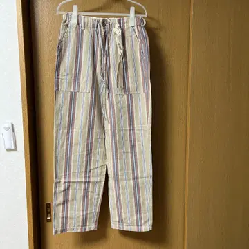 새상품 TOBILA 팬츠