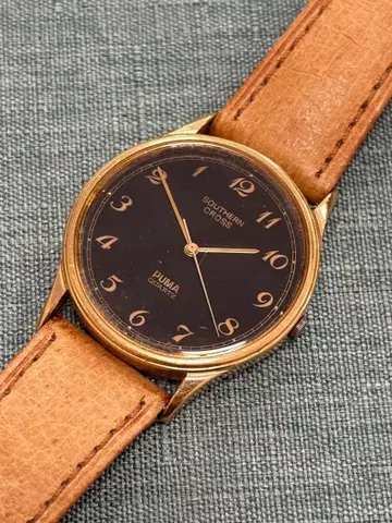 PUMA SOUTHERN CROSS 손목시계