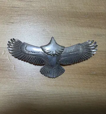 tady&king 전은중 이글