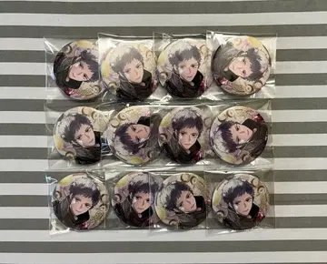 B프로 토노 캔뱃지 브로마이드