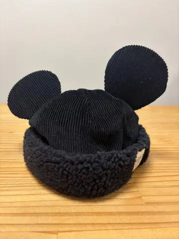 도쿄 디즈니 리조트 미키마우스 모자 키즈