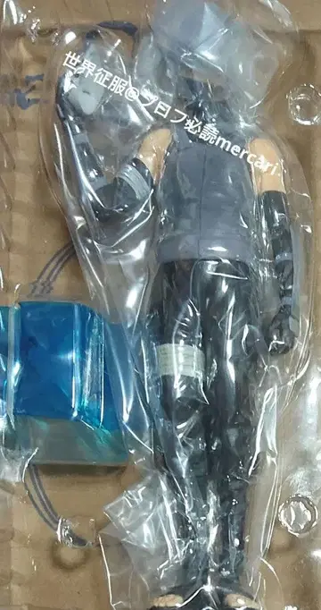 제일복권 NARUTO 나루토 질풍전 D상 피규어 하타케 카카시 암부