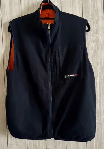 MUNSINGWEAR 리버서블 베스트