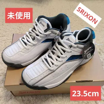 Srixon SRS-670 테니스화 23.5cm