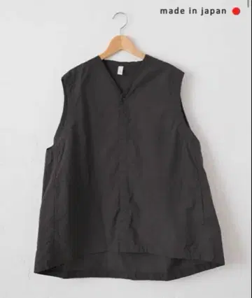 prit 밑단 끈 코쿤 베스트