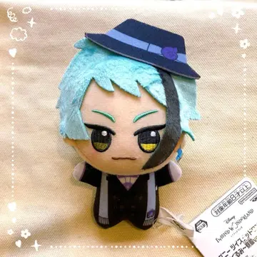 [택 포함] 디즈니 트위스티드 원더랜드 SD 인형 ~기숙사 의류~ 제이드