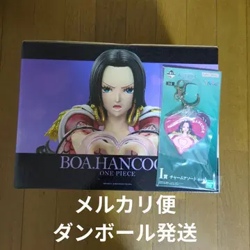 제일복권 원피스 메모리 오브 히로인즈 Devil's night A상