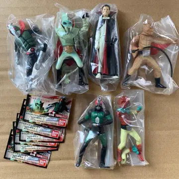 가면라이더 사신 박사 공포의 정체편