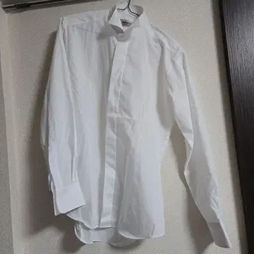 윙카라 셔츠, 커프스 단추, 암밴드, 서스펜더, 그로브 등