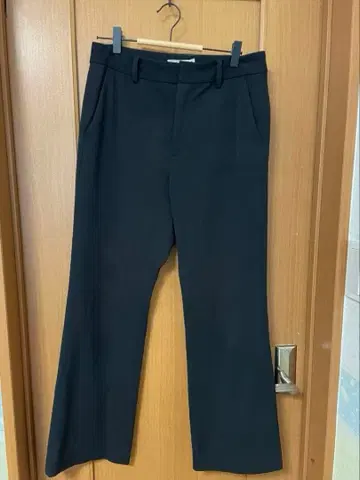 니코앤드 - 블랙 팬츠 사이즈 4