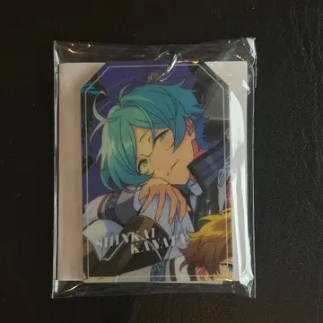 앙스타 유성대 TRIP 러기지 참 심해 소타