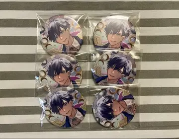 B프로 노메 캔뱃지