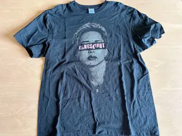 영 스키니 T셔츠