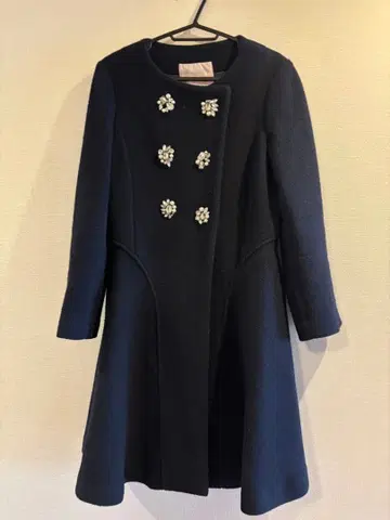 트란테안 코트 비쥬