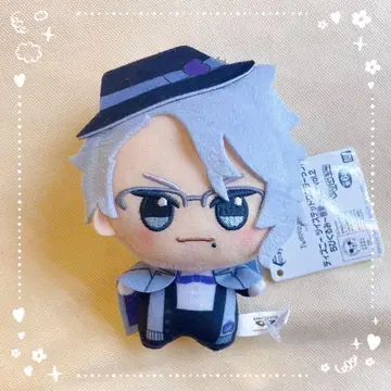 [택 포함] 트위스테 SD 인형 ~기숙사복~ vol.2 아즐