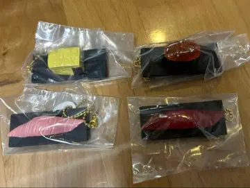 츠키지 키요무라 가챠 스시잔마이 컬렉션