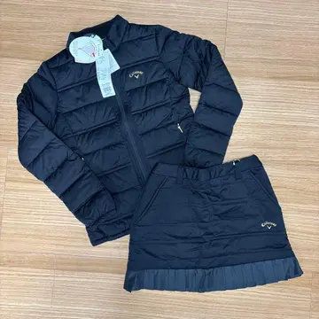 캘러웨이 충전솜 셋업