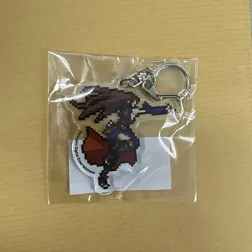 Castlevania DominusCollection 샤노아 키링