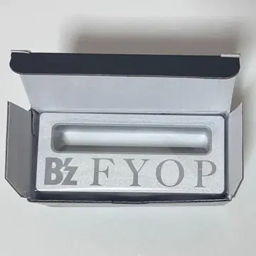 [ 메탈 스마트폰 스피커만 ] B'z FYOP 수량 한정판