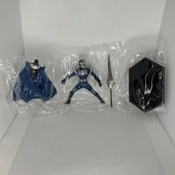 가면라이더 나이트 다크윙 포함 가면라이더 모션 피규어 PART 2