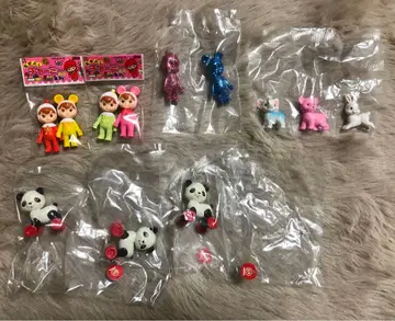 나카요시 챠미짱 미니어처 컬렉션 묶음 판매