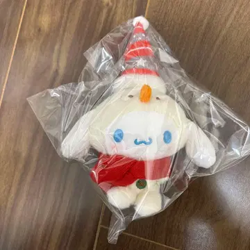 시나모롤 봉제 인형