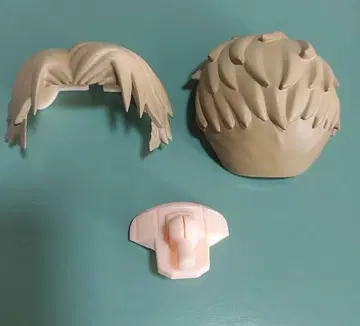 SPY x FAMILY 로이드 포저 넨도로이드돌 머리카락 조인트