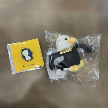 미세스 바벨탑 사용 새 가챠 배지 세트