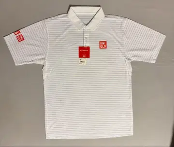 UNIQLO KEI NISHIKORI 2014 US OPEN MODEL