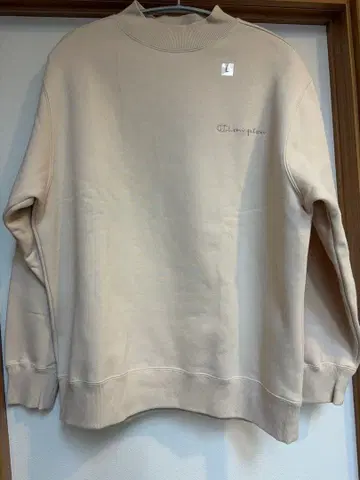 택 포함 새상품 Champion 맨투맨 트레이닝복