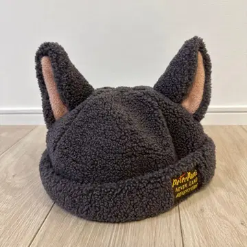 피터팬 로스트 키즈 팬캡 트윈즈