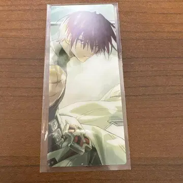 fgo 하라다 사노스케 편성 화면풍 카드