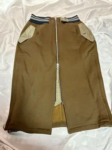 ujoh 우조 타이트 스커트