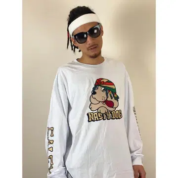 초레어 NastyDog x GALFY 콜라보  100개 한정품