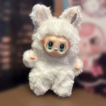 라프후 봉제 인형 본체