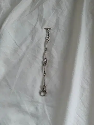 wakansilverssmith 홀스빗 팔찌