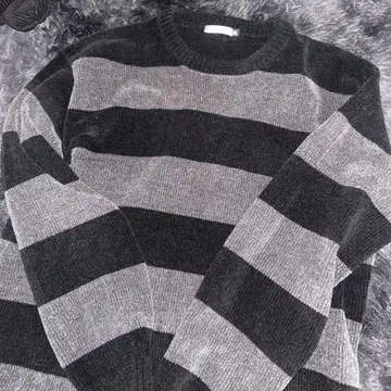 남성용 구제 의류 니트 XL 시크 스타일 y2k 00s archive