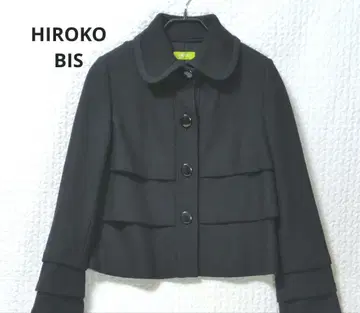 히로코비스 자켓