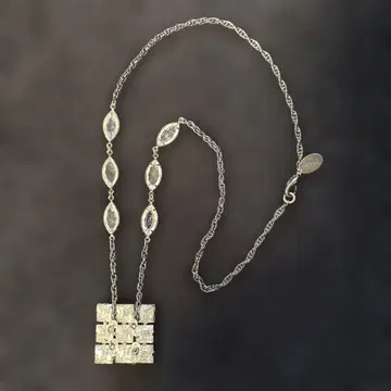 ERICKSON BEAMON 엘릭슨 비몬 목걸이