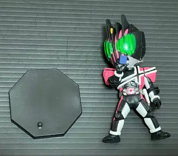 제일복권 가면라이더 데포르메쿠스 가면라이더 디케이드