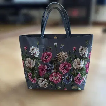 페일러 FEILER 토트백