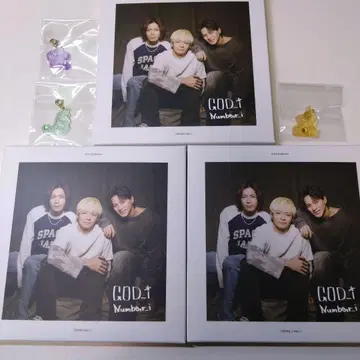 GOD_i CD Number_i 참 포함