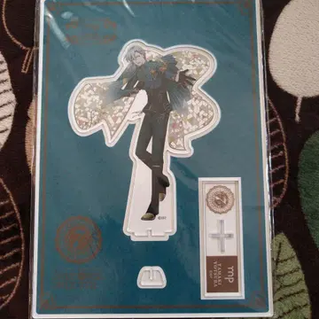 아이돌리쉬 세븐 요츠바 타마키 BIG 아크릴 스탠드