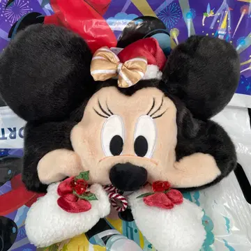 디즈니 크리스마스 팬캡 미니 크리스마스 2025