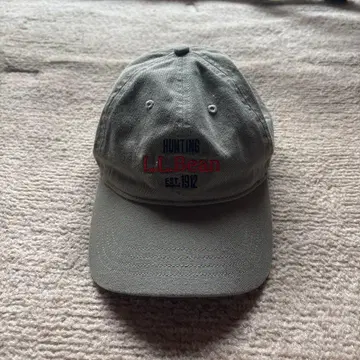 L.L.Bean 캡