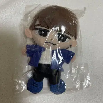 스노치루 봉제 인형 와타나베 쇼타